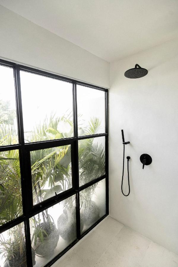 Villa M Canggu Eksteriør billede