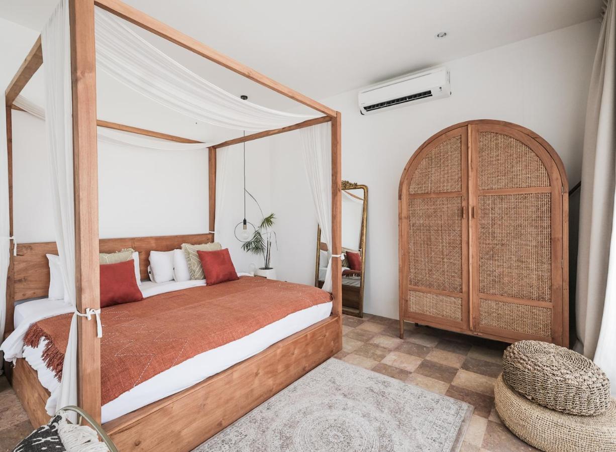 Villa M Canggu Eksteriør billede