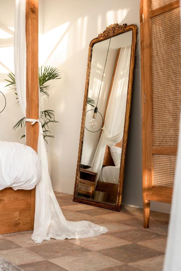 Villa M Canggu Eksteriør billede